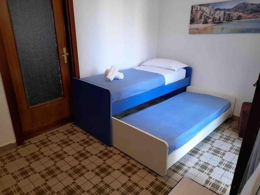 Sant'Anna Home 팔레르모 외부 사진