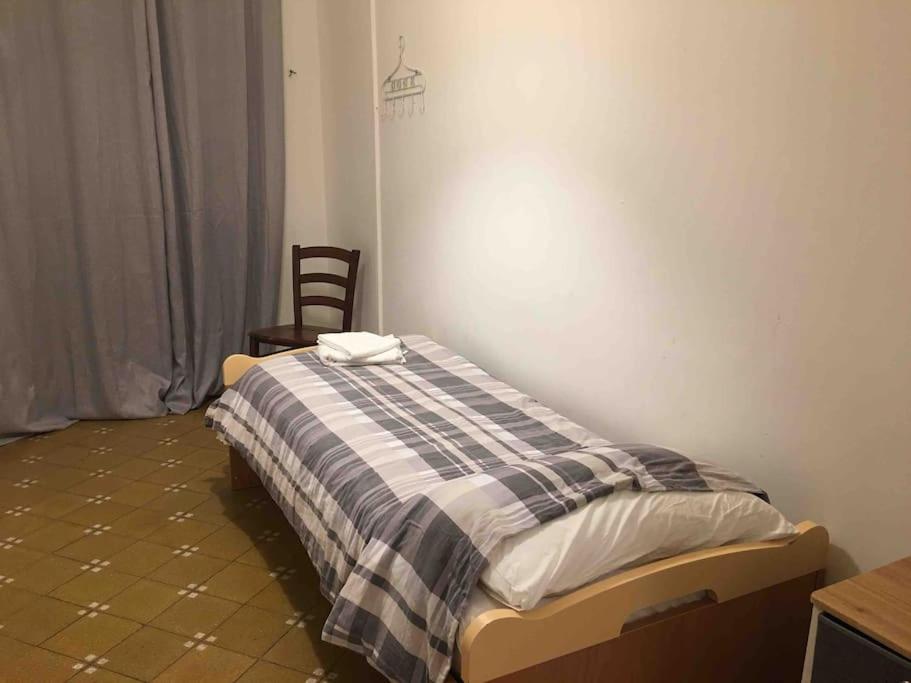 Sant'Anna Home 팔레르모 외부 사진