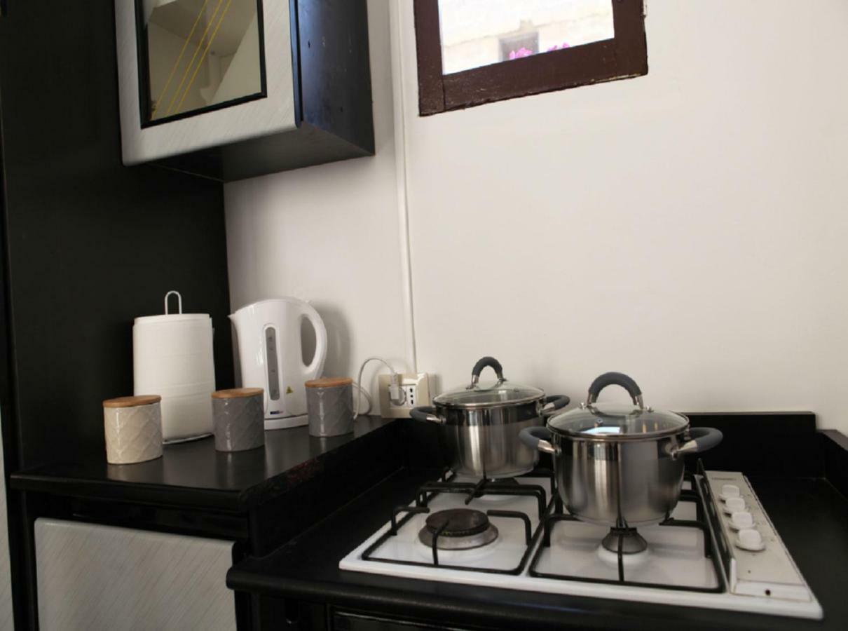 Sant'Anna Home 팔레르모 외부 사진