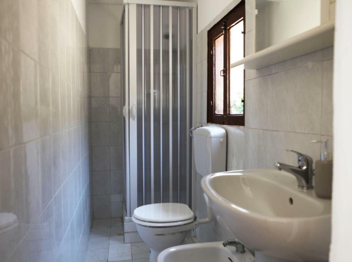Sant'Anna Home 팔레르모 외부 사진