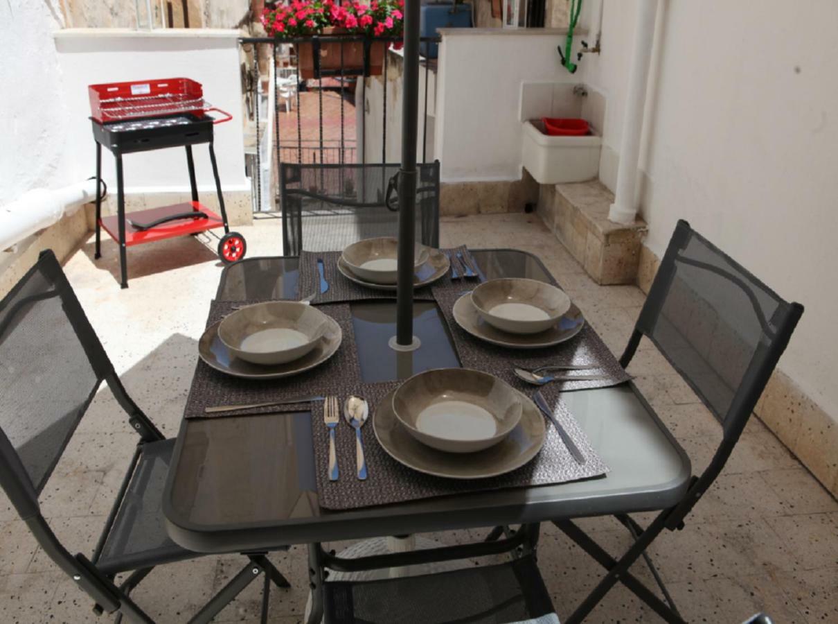 Sant'Anna Home 팔레르모 외부 사진