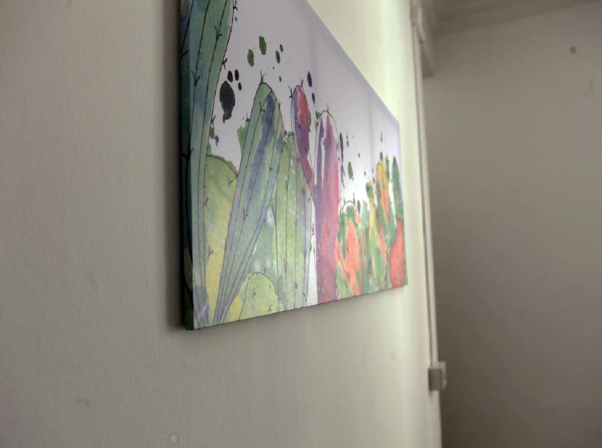 Sant'Anna Home 팔레르모 외부 사진