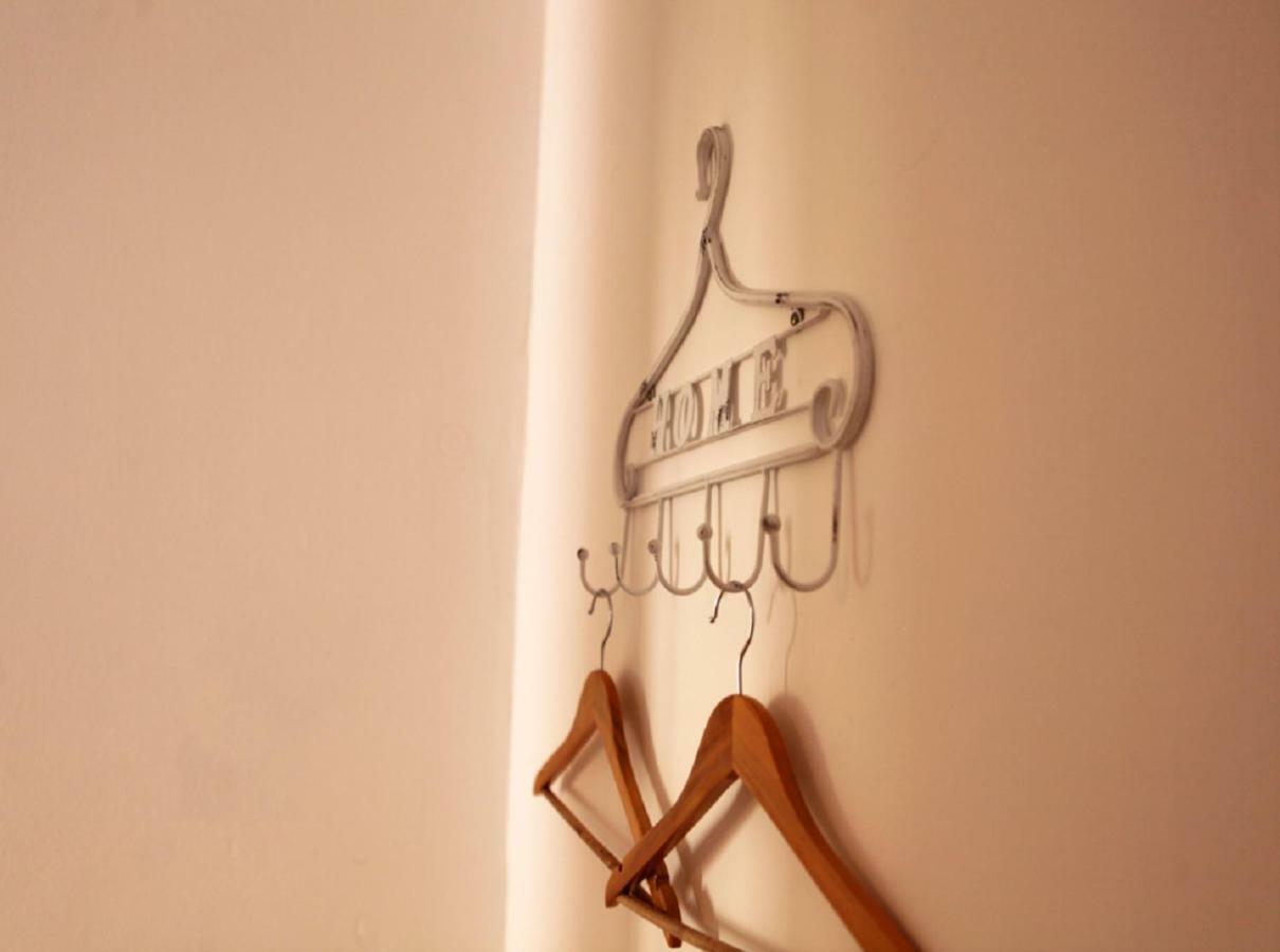 Sant'Anna Home 팔레르모 외부 사진