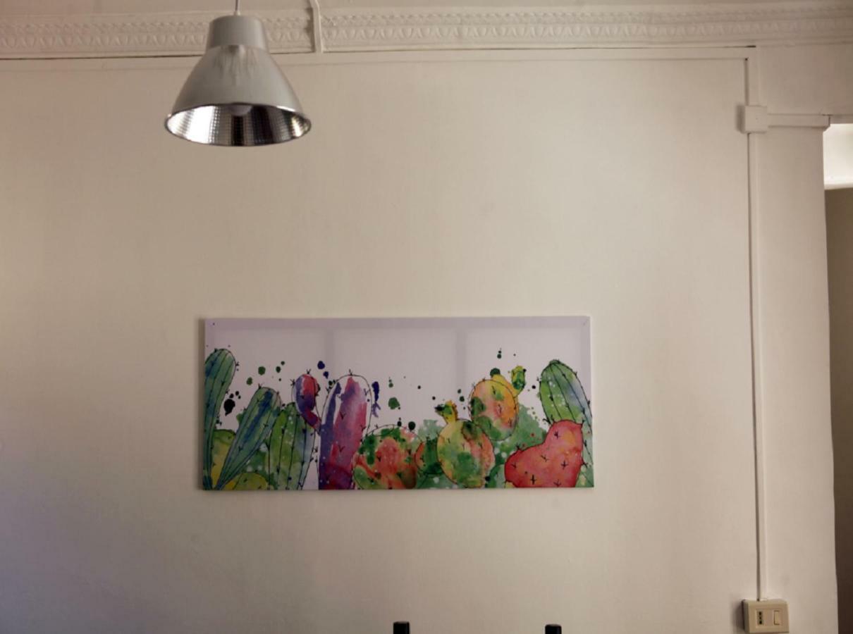 Sant'Anna Home 팔레르모 외부 사진